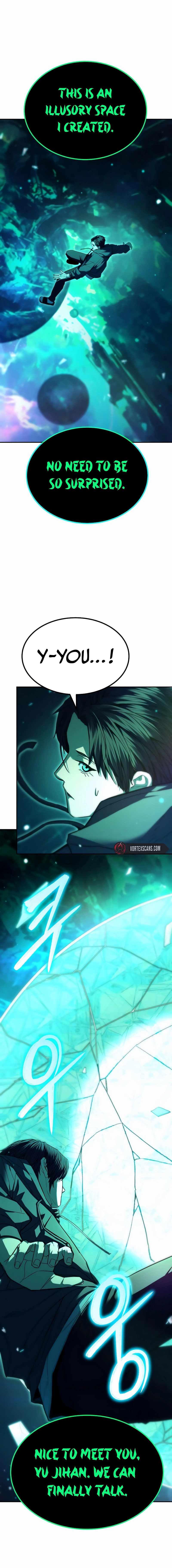 Expelled Hero is Too Strong Chapter 19 - Page 15