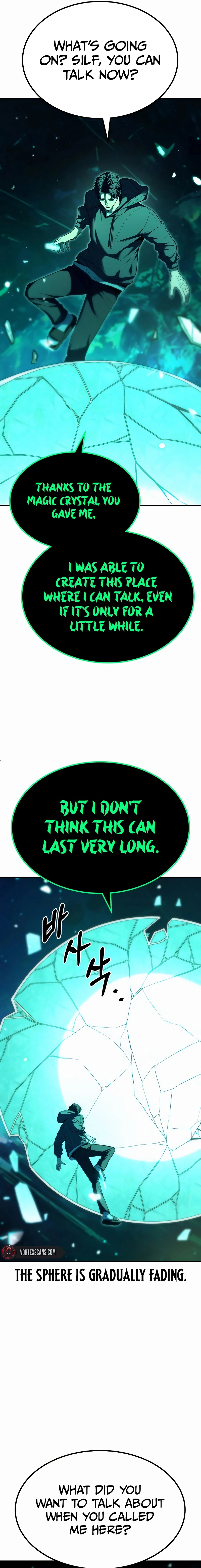 Expelled Hero is Too Strong Chapter 19 - Page 16