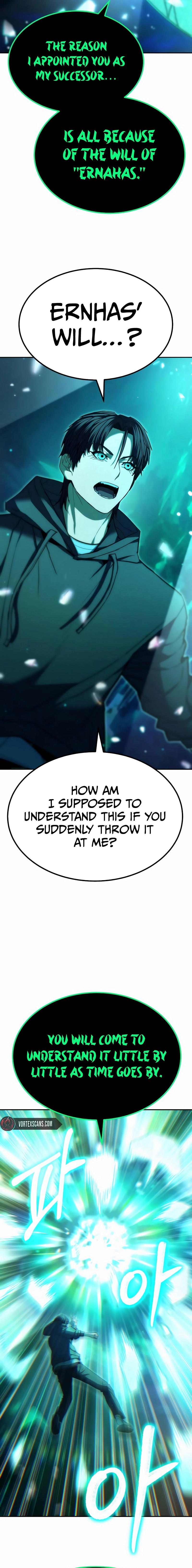 Expelled Hero is Too Strong Chapter 19 - Page 19