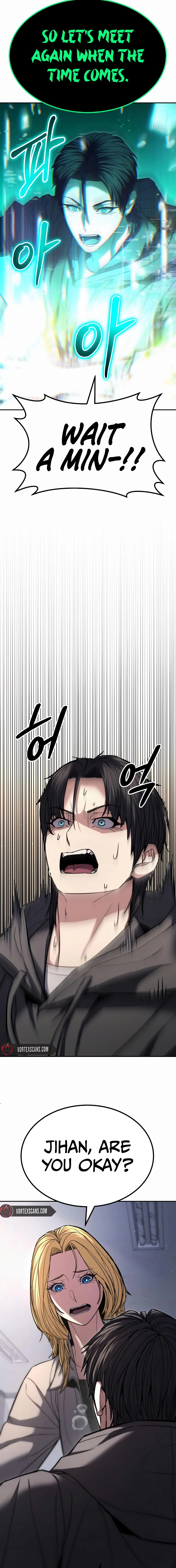 Expelled Hero is Too Strong Chapter 19 - Page 20