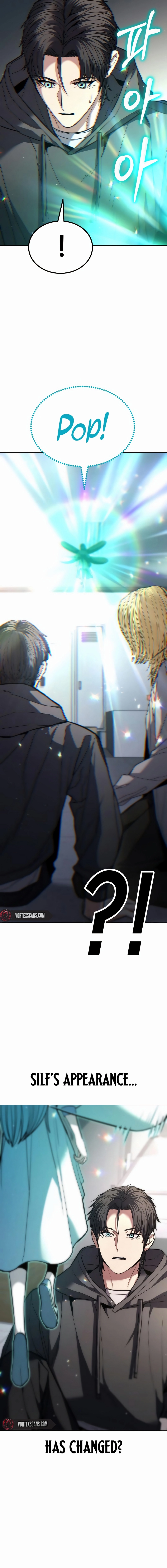 Expelled Hero is Too Strong Chapter 19 - Page 22