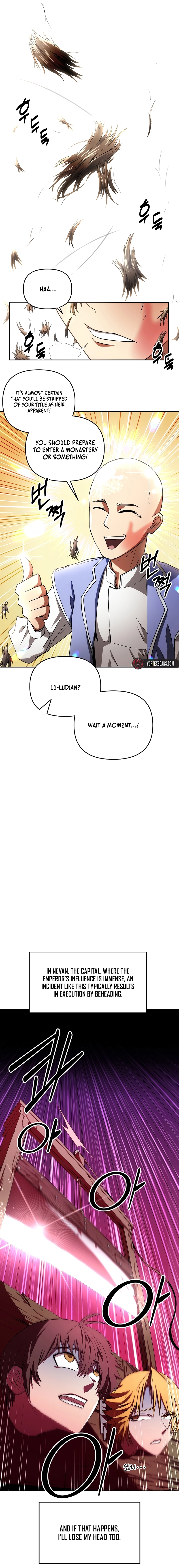Extra of a Crazy World Chapter 1 - Page 26