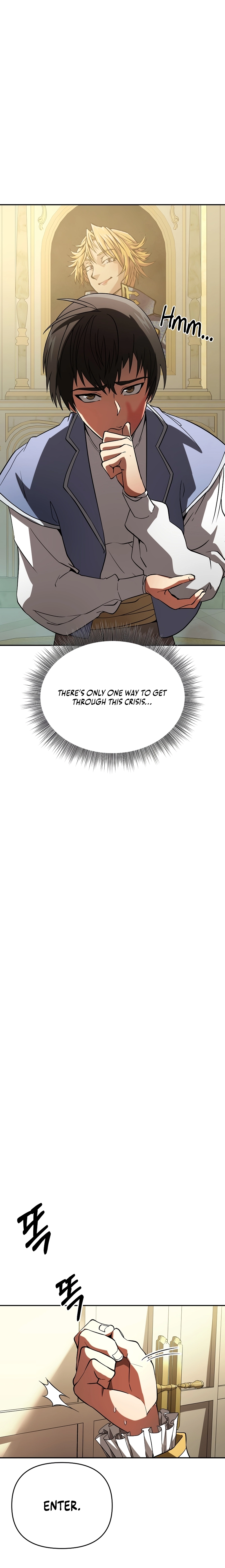 Extra of a Crazy World Chapter 1 - Page 27
