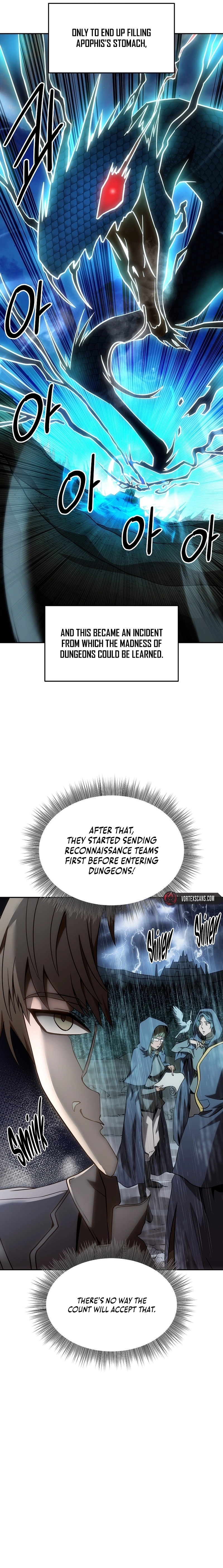 Extra of a Crazy World Chapter 2 - Page 11