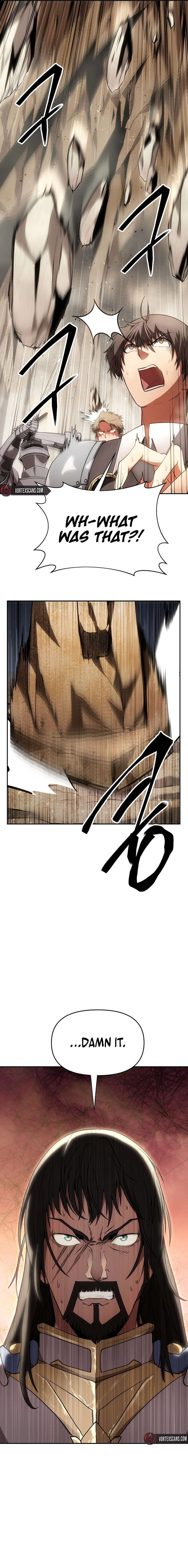 Extra of a Crazy World Chapter 2 - Page 21