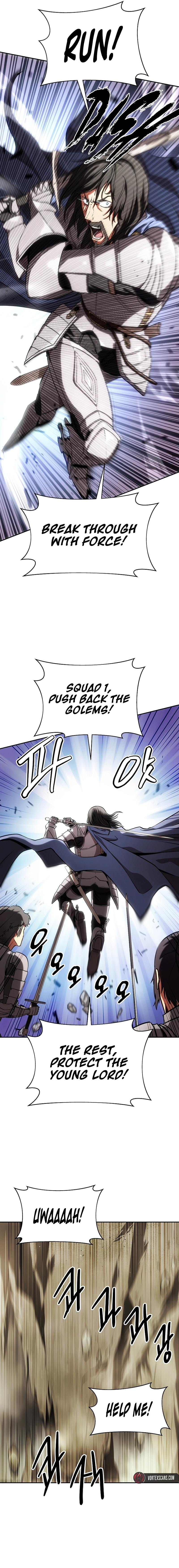 Extra of a Crazy World Chapter 2 - Page 23
