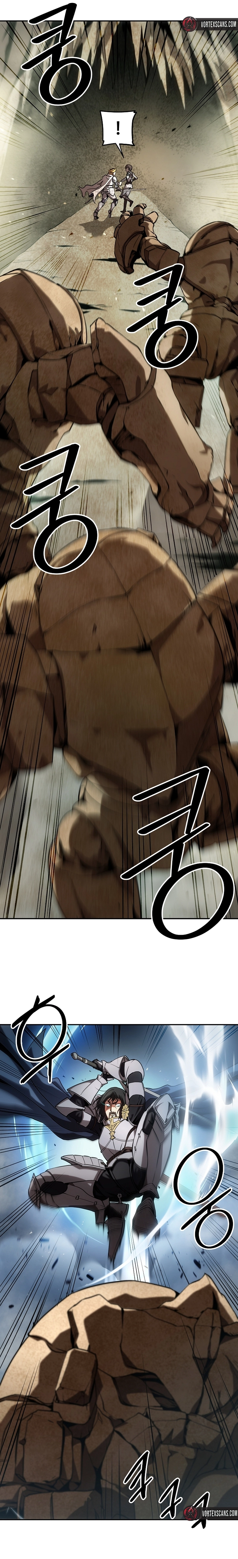 Extra of a Crazy World Chapter 2 - Page 25