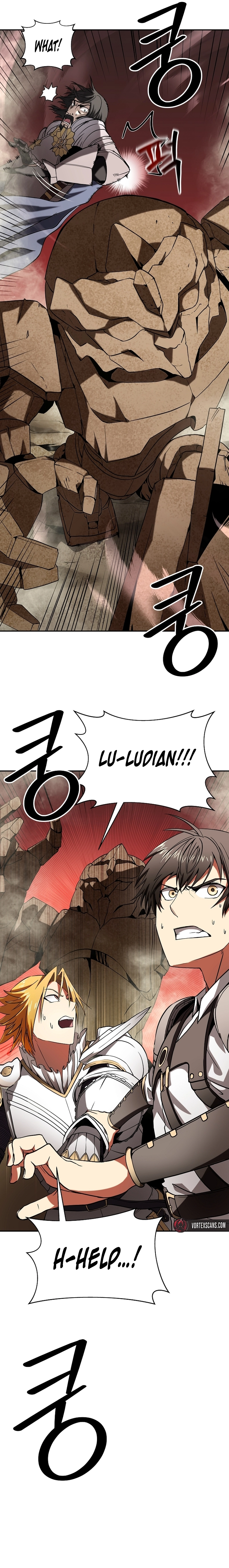 Extra of a Crazy World Chapter 2 - Page 27