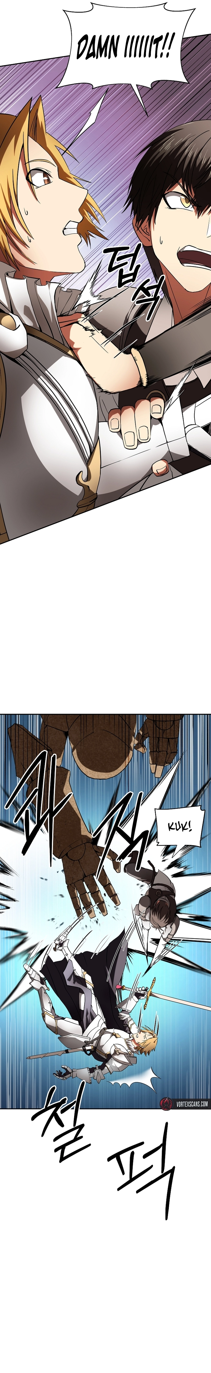 Extra of a Crazy World Chapter 2 - Page 28