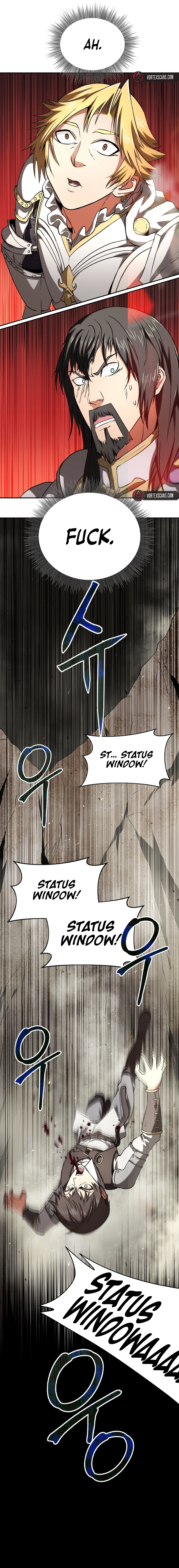 Extra of a Crazy World Chapter 2 - Page 31