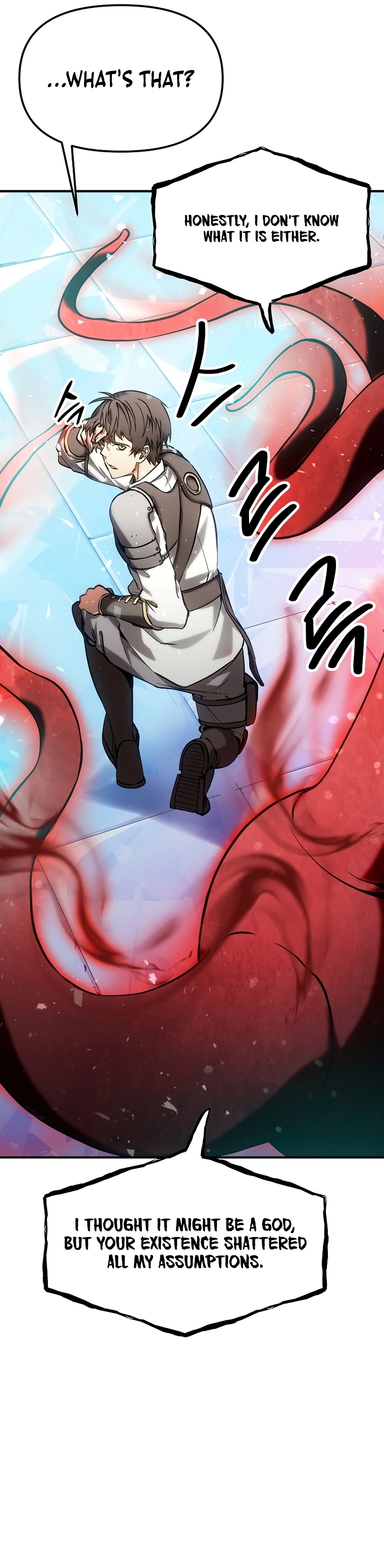 Extra of a Crazy World Chapter 3 - Page 16