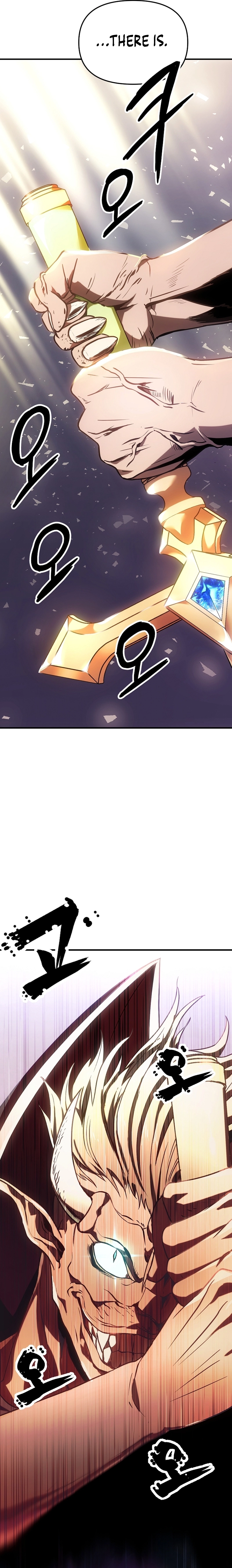 Extra of a Crazy World Chapter 4 - Page 17