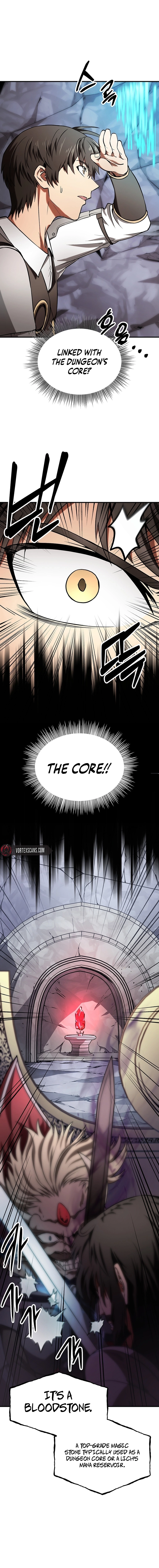 Extra of a Crazy World Chapter 5 - Page 4