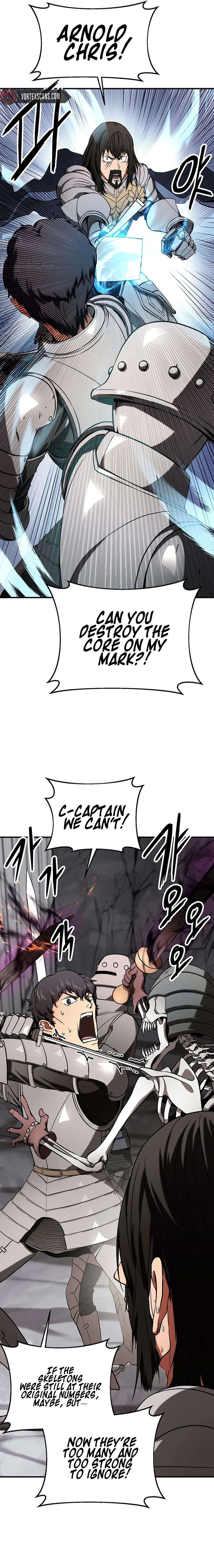 Extra of a Crazy World Chapter 5 - Page 10