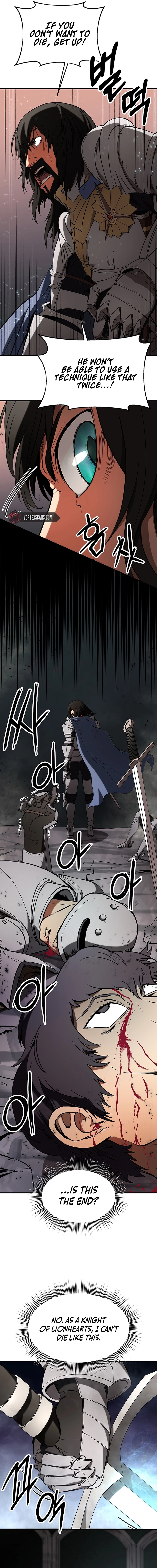 Extra of a Crazy World Chapter 5 - Page 16