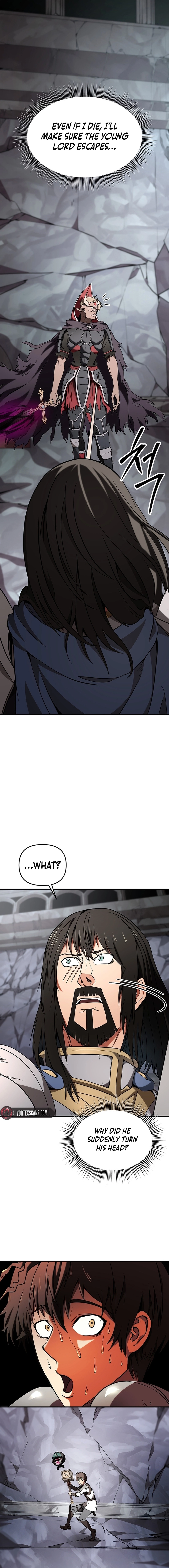 Extra of a Crazy World Chapter 5 - Page 17