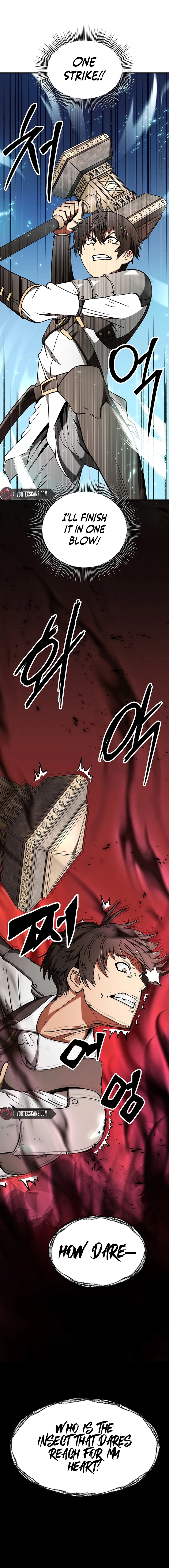 Extra of a Crazy World Chapter 5 - Page 21