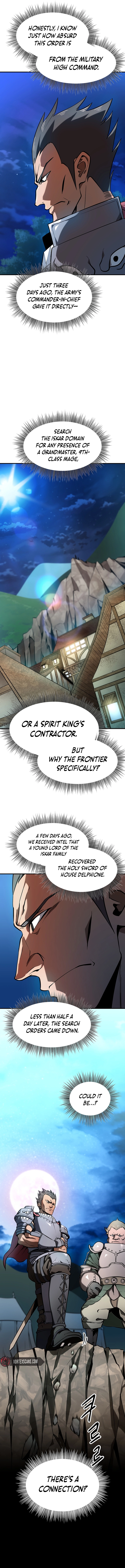 Extra of a Crazy World Chapter 7 - Page 17