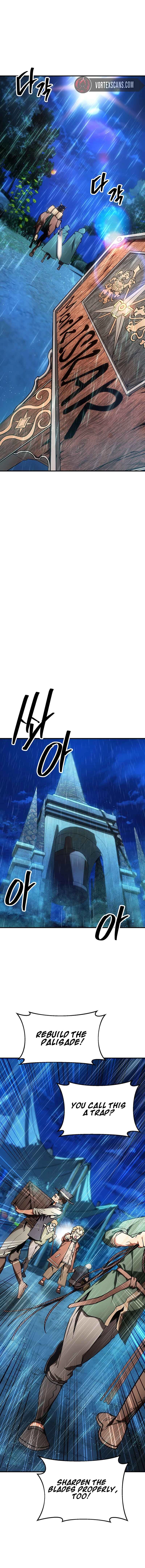 Extra of a Crazy World Chapter 9 - Page 14