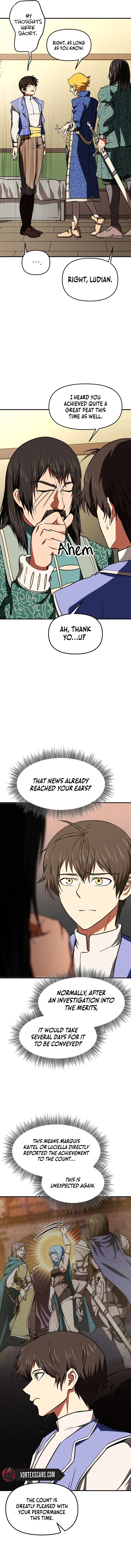 Extra of a Crazy World Chapter 12 - Page 18