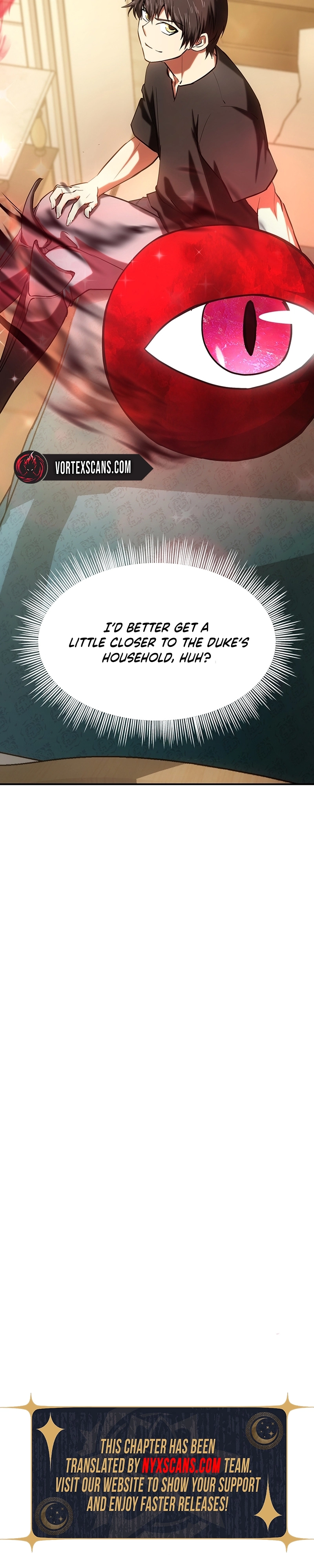 Extra of a Crazy World Chapter 14 - Page 12