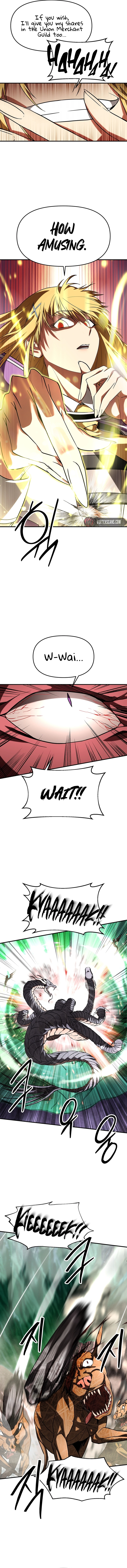 Extra of a Crazy World Chapter 18 - Page 4