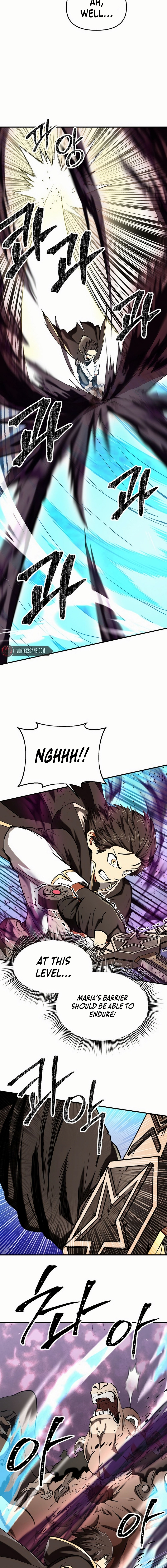 Extra of a Crazy World Chapter 25 - Page 10