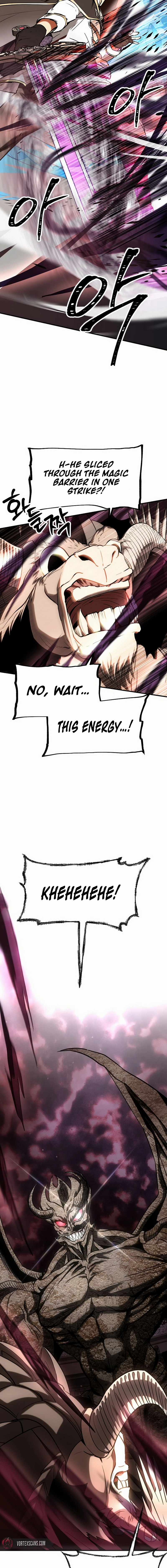 Extra of a Crazy World Chapter 25 - Page 11