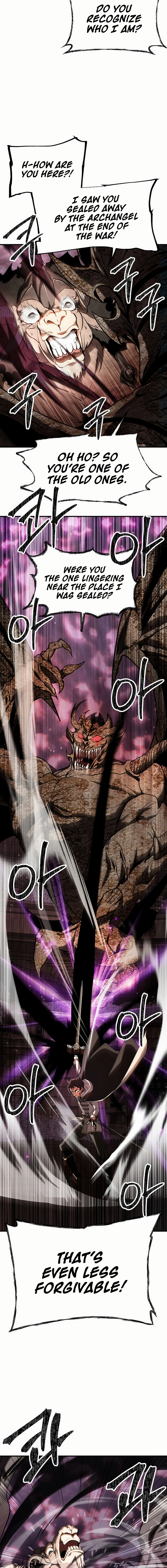 Extra of a Crazy World Chapter 25 - Page 12