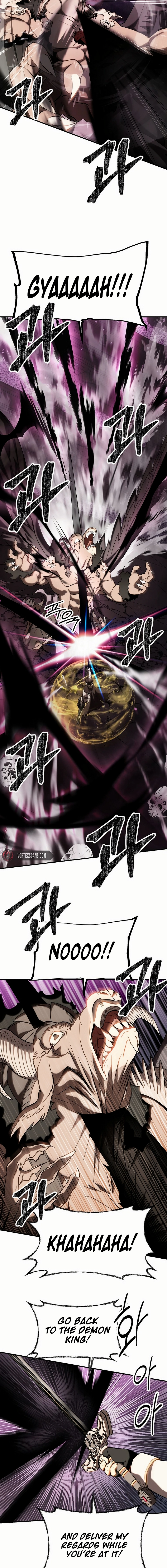 Extra of a Crazy World Chapter 25 - Page 13