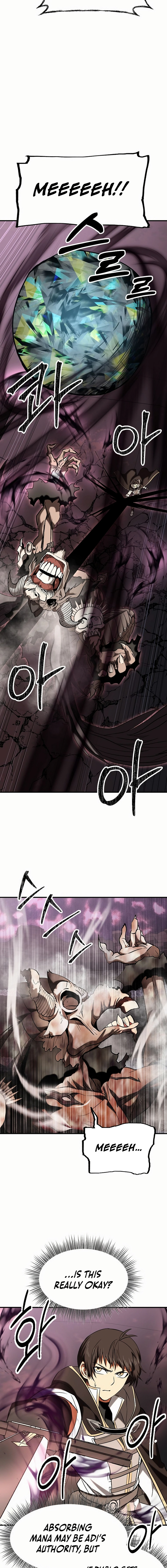 Extra of a Crazy World Chapter 25 - Page 14