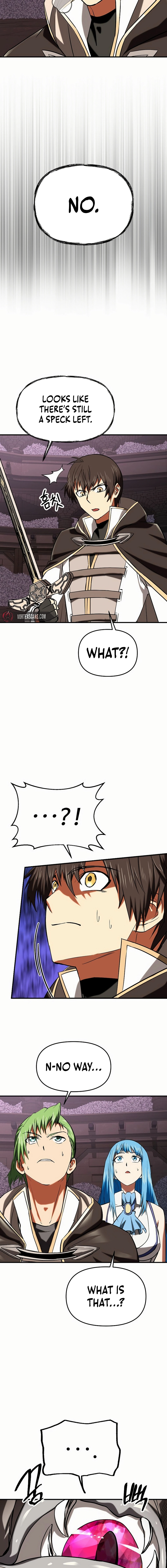 Extra of a Crazy World Chapter 25 - Page 16