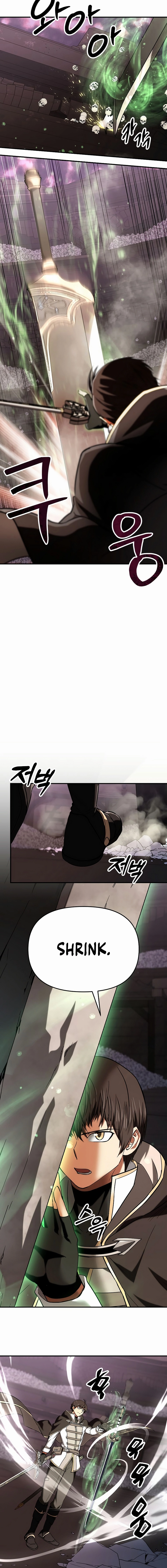 Extra of a Crazy World Chapter 26 - Page 6