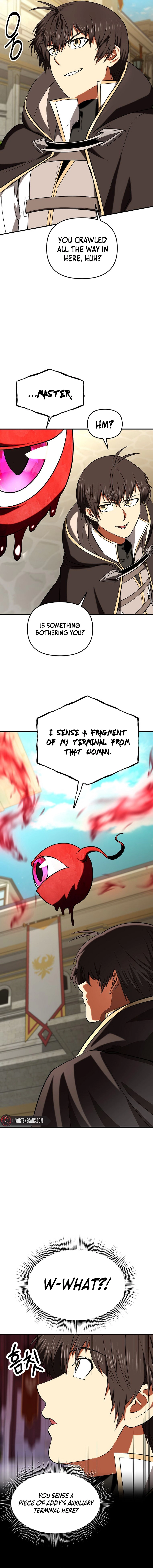 Extra of a Crazy World Chapter 28 - Page 16
