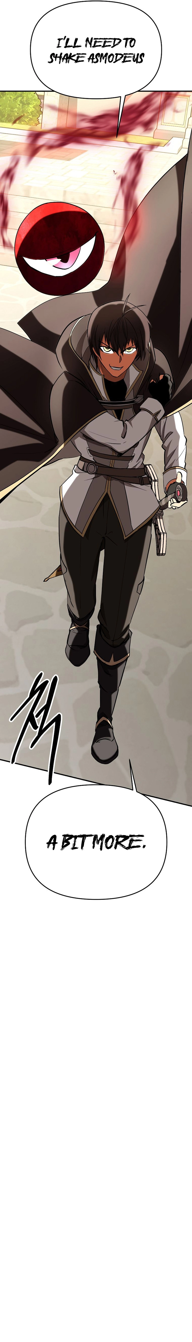 Extra of a Crazy World Chapter 28 - Page 20