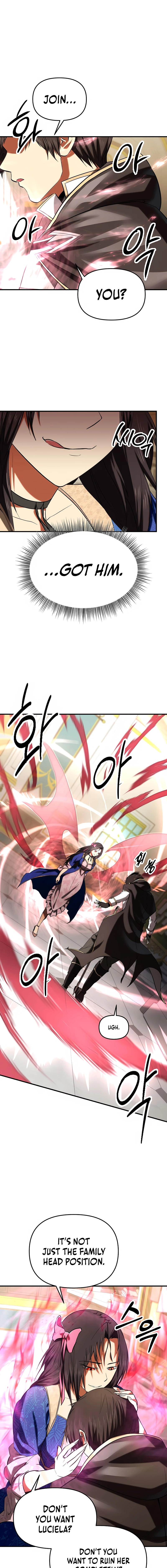 Extra of a Crazy World Chapter 29 - Page 19