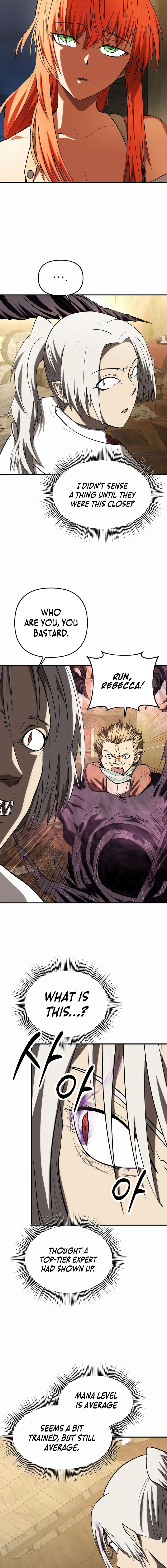 Extra of a Crazy World Chapter 32 - Page 16