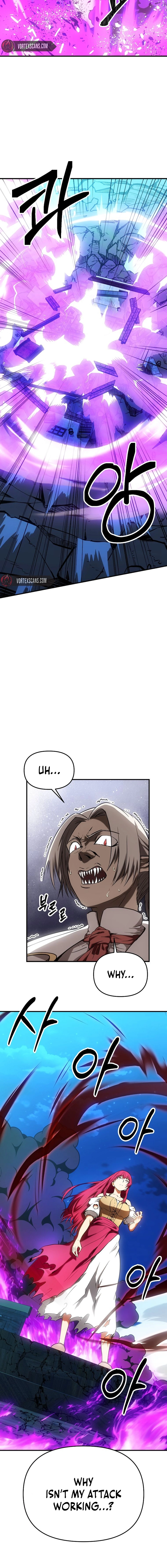 Extra of a Crazy World Chapter 33 - Page 5