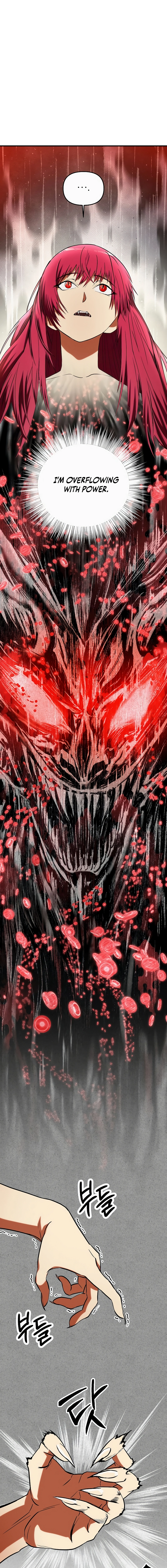 Extra of a Crazy World Chapter 33 - Page 6