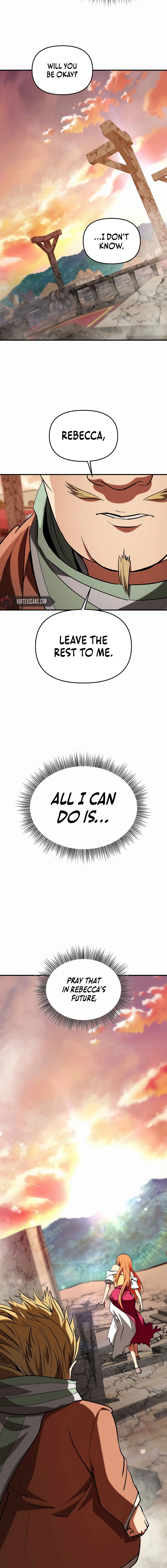 Extra of a Crazy World Chapter 33 - Page 14