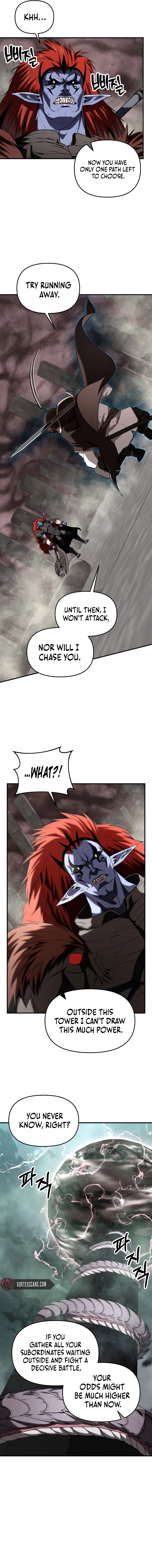 Extra of a Crazy World Chapter 41 - Page 5