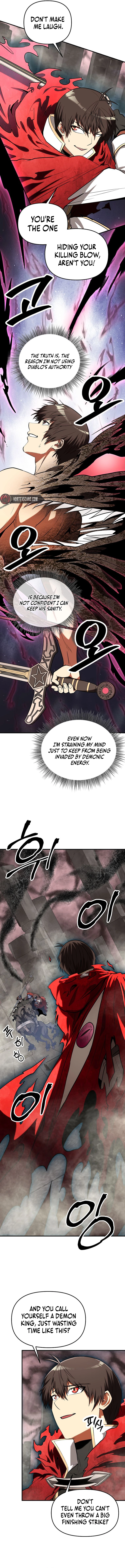 Extra of a Crazy World Chapter 41 - Page 15