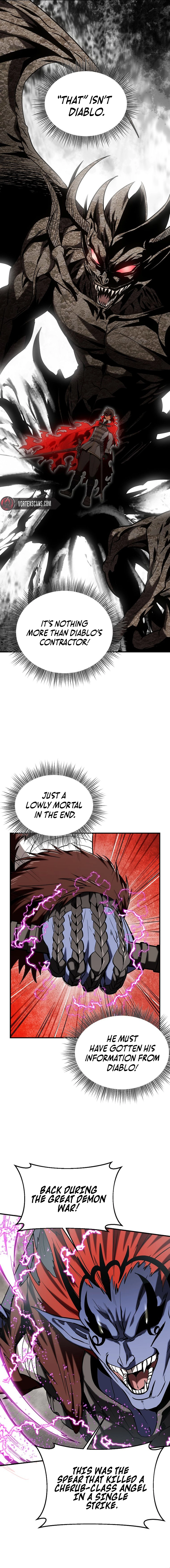 Extra of a Crazy World Chapter 41 - Page 17
