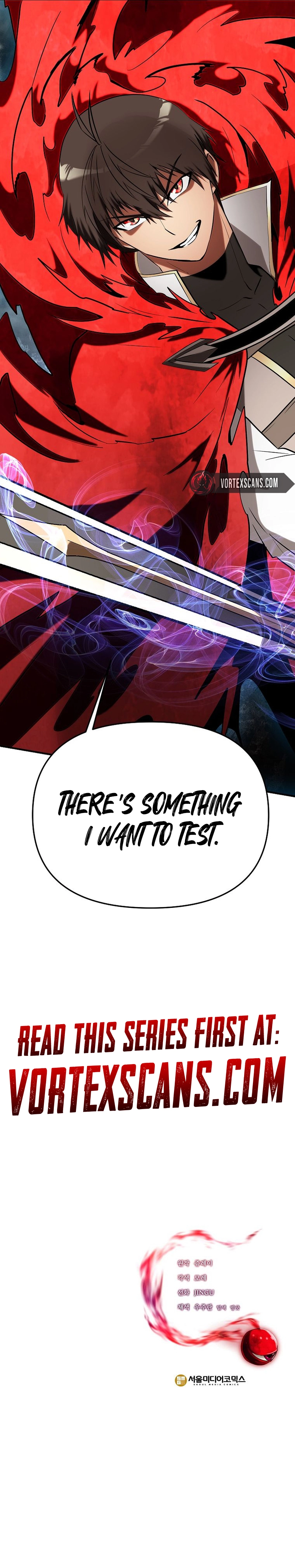 Extra of a Crazy World Chapter 41 - Page 19