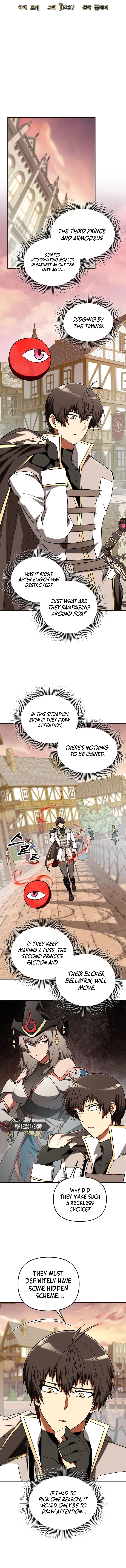 Extra of a Crazy World Chapter 44 - Page 6