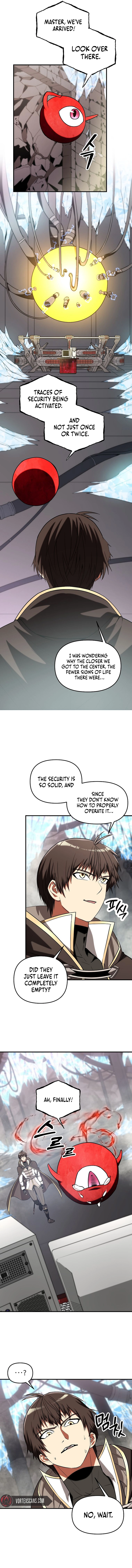 Extra of a Crazy World Chapter 44 - Page 13