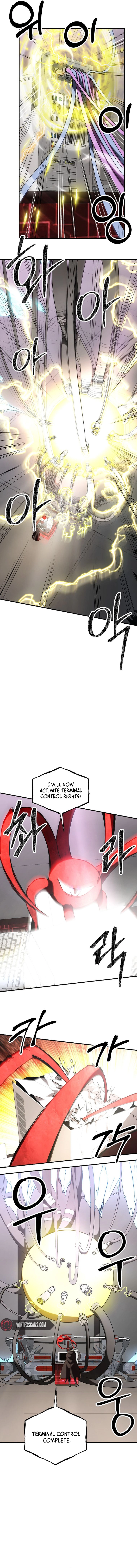 Extra of a Crazy World Chapter 44 - Page 15