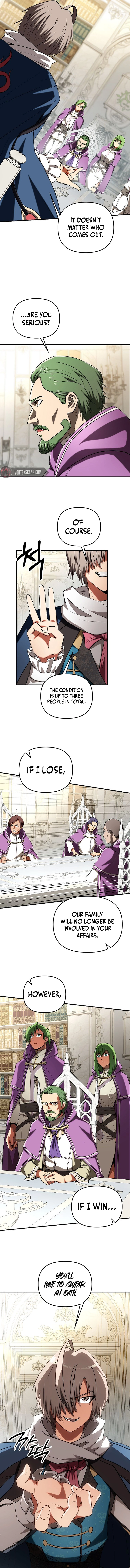 Extra of a Crazy World Chapter 46 - Page 13