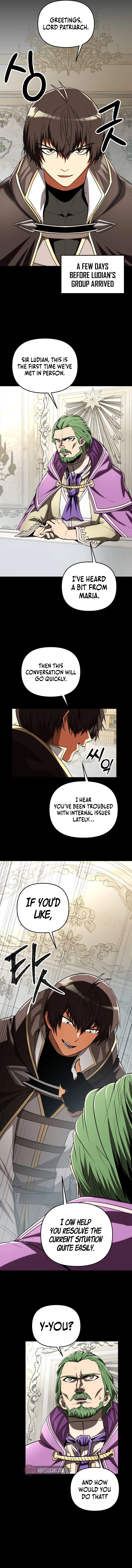 Extra of a Crazy World Chapter 47 - Page 4
