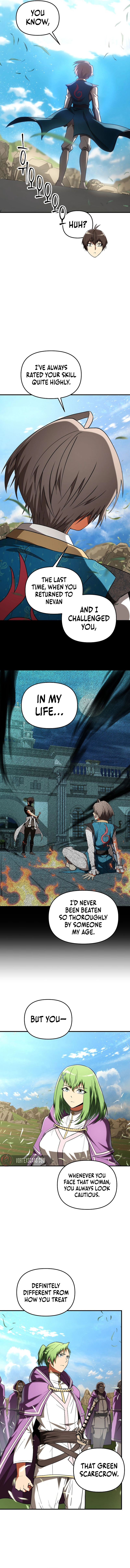 Extra of a Crazy World Chapter 48 - Page 9